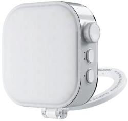 Telesin Ice Cube Telesin szelfi lámpa telefontartóval (P5-BGD-03) - kontaktor