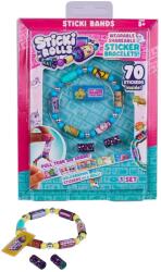 Flair Sticki Rolls: Matricás karkötő többféle változatban (SR100CDU-16)