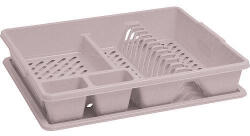 Keter Edénycsepegtető Curver 176040 Bézs Lux, 450x380x88 cm (STP01801411)