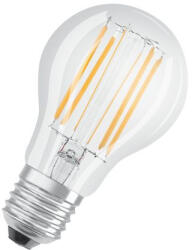 OSRAM Égő Osram LED Fil 075 (Ean8683) Non-Dim, 8W/840 E27 4000K Value Classic A (STP01215528)