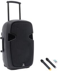 Thunder Germany PML-15