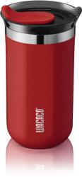 Wacaco Вакуумно изолирана термо чаша Wacaco Octaroma, Red (WACOCTREDD)