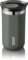 Wacaco Вакуумно изолирана термо чаша Wacaco Octaroma, Grey (WACOCTGREY)