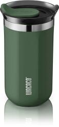 Wacaco Вакуумно изолирана термо чаша Wacaco Octaroma, Green (WACOCTGREE)
