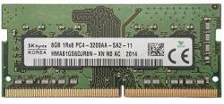 SK hynix 8GB DDR4 3200MHz HMA81GS6DJR8N