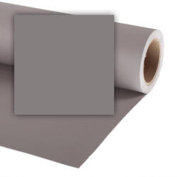 Colorama 2.72 X 25 M SMOKE GREY CO239 papír háttér