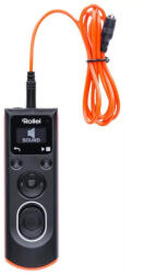 Rollei programozható, vezetékes távkioldó V2, Sony (R28117)