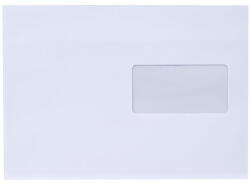 Victoria PAPER Boríték, LC5, szilikonos, jobb ablakos, VICTORIA PAPER (IBI37) - onlinepapirbolt