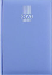 Dayliner Naptár, tervező, A5, heti, DAYLINER, "MyPastel", kék (NMPHKU) - onlinepapirbolt