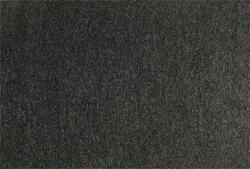  Filc anyag, puha, A4, fekete (ISKE056) - onlinepapirbolt