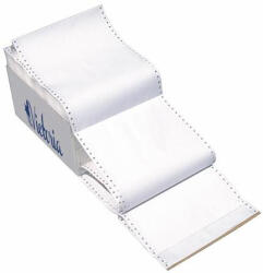 Victoria PAPER Leporelló, 240 mm, 12", 3 példány, VICTORIA PAPER (LEV243) - onlinepapirbolt