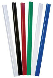 DONAU Iratsín, 10 mm, 1-100 lap, DONAU, fehér (D7897F) - onlinepapirbolt