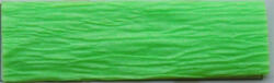 Cool By Victoria Krepp-papír, 50x200 cm, COOL BY VICTORIA, neon zöld (HPRV00134) - onlinepapirbolt