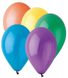  Léggömb, 26 cm, vegyes (PT00950) - onlinepapirbolt