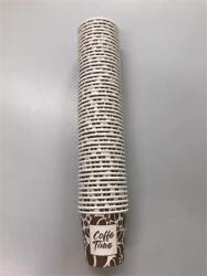  Papírpohár, 1, 8 dl, 50 db, "Party", mintás (KHMU285) - onlinepapirbolt