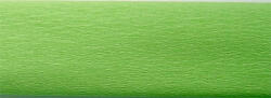 Cool By Victoria Krepp-papír, 50x200 cm, COOL BY VICTORIA, világoszöld (HPRV0039) - onlinepapirbolt