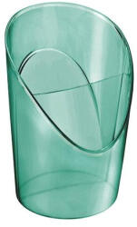 ESSELTE Írószertartó, ESSELTE "Colour'Breeze", zöld (E626270) - onlinepapirbolt