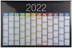 EXACOMPTA Könyökalátét, PVC, 375x575 mm, EXACOMPTA "KreaCover®", fekete (EX29781E) - onlinepapirbolt