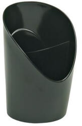 ESSELTE Írószertartó, ESSELTE "Europost", Vivida fekete (E39827) - onlinepapirbolt