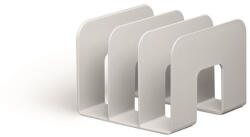 DURABLE Könyvtámasz-és katalógustartó, műanyag, DURABLE "ECO", szürke (DB776110) - onlinepapirbolt