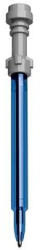 LEGO® Zseléstoll, 0, 7 mm, fénykard, LEGO "Star Wars", kék (L53121) - onlinepapirbolt