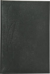 TopTimer Tárgyalási napló, B5, TOPTIMER, "Traditional", fekete (NKT162FK) - onlinepapirbolt