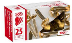 ICO Milton kapocs, 25 mm, ICO (TICMK44425) - onlinepapirbolt