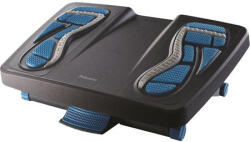 Fellowes Lábtámasz, masszázs felülettel, FELLOWES Energizer (IFW80680) - onlinepapirbolt