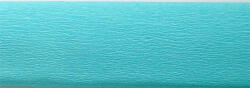 Cool By Victoria Krepp-papír, 50x200 cm, COOL BY VICTORIA, égszínkék (HPRV00127) - onlinepapirbolt