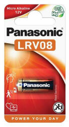 Panasonic Elem, LRV08/1BE, 1 db, PANASONIC (PELRV08) - onlinepapirbolt