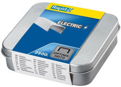 RAPID Tűzőkapocs, RAPID, "Optima HD 70 (E5001375) - onlinepapirbolt
