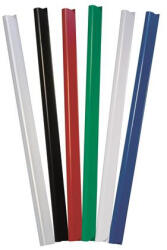 DONAU Iratsín, 10 mm, 1-100 lap, DONAU, fekete (D7897FK) - onlinepapirbolt