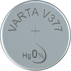 VARTA Gombelem, V377, 1 db, VARTA (VEV377) - onlinepapirbolt