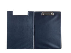 Victoria OFFICE Felírótábla, fedeles, A4, zsebes, VICTORIA OFFICE, fekete (IIVFF02) - onlinepapirbolt