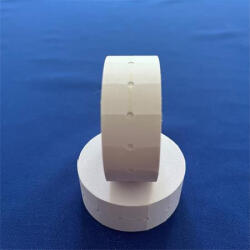  Árazószalag, 21x12 mm, "Motex", fehér (IS2112MF) - onlinepapirbolt