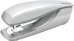 Leitz Tűzőgép, 24/6, 26/6, 30 lap, LEITZ "Nexxt Style", kristályfehér (E55620004) - onlinepapirbolt