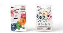  Bélyegző cserepárna, "Nio", 4 különböző szín (IC1510101) - onlinepapirbolt