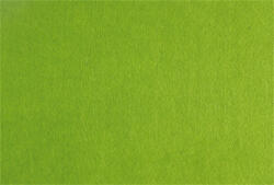  Filc anyag, puha, A4, fűzöld (ISKE057) - onlinepapirbolt