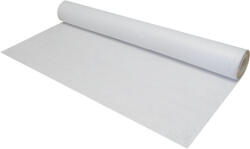  Filc anyag, puha, tekercses, fehér (ISKE095) - onlinepapirbolt