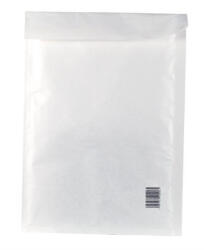 Victoria PAPER Légpárnás tasak, 290x370 mm külméret, 270x360 mm belméret, VICTORIA PAPER, "W8", fehér (IBIL11) - onlinepapirbolt