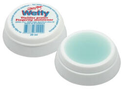 SAX Ujjnedvesítő zselé, SAX (TICUNZS) - onlinepapirbolt