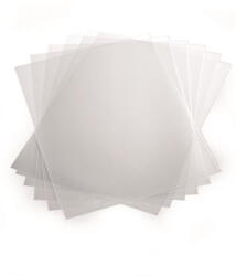 DURABLE Iratsín borító, 1-100 lap, A4, DURABLE (DB293919) - onlinepapirbolt