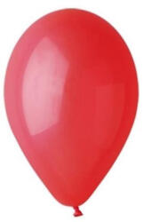  Léggömb, 26 cm, piros (PT94510) - onlinepapirbolt