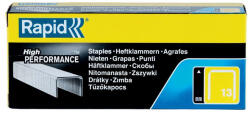 RAPID Tűzőkapocs, 13/4, RAPID (E11825700) - onlinepapirbolt