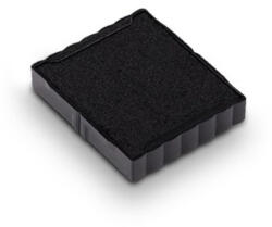 TRODAT Bélyegző cserepárna, TRODAT "4923, 4930", fekete (IT64923F) - onlinepapirbolt