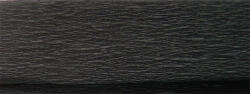 Cool By Victoria Krepp-papír, 50x200 cm, COOL BY VICTORIA, fekete (HPRV0026) - onlinepapirbolt