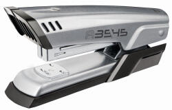 Maped Tűzőgép, 24/6, 26/6, 20 lap, MAPED "Advanced Half-Strip", szürke (IMA354510) - onlinepapirbolt