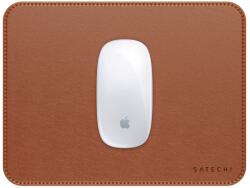 Satechi Vegan-Leather Premium Mouse Pad - Brown (ST-LMPN)