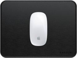 Satechi Vegan-Leather Premium Mouse Pad - Black (ST-LMPK)