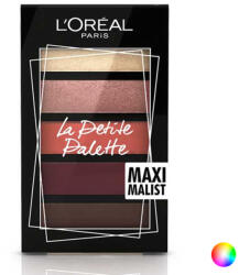 L'Oréal La Petite Palette 01